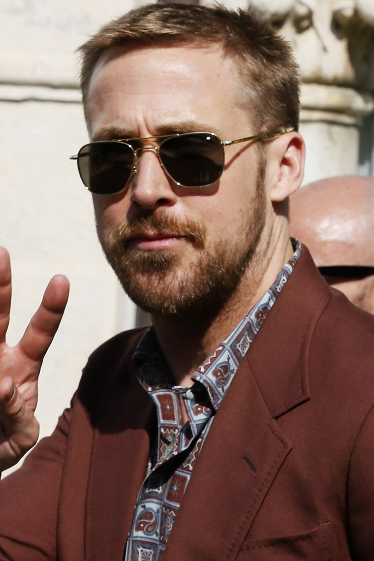 Stylish Mens Sunglasses